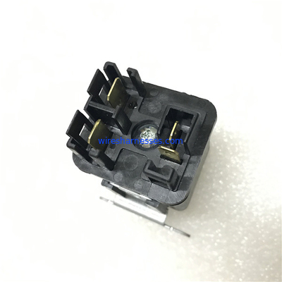 8942580140 реле подогрева двигателя коробки 24V 4HK1 реле взрывателя