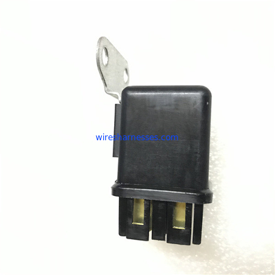 8942580140 реле подогрева двигателя коробки 24V 4HK1 реле взрывателя
