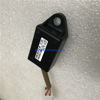 Реле времени двигателя реле начала 4TNV98 задержки двигателя 12V HC0119 Yanmar