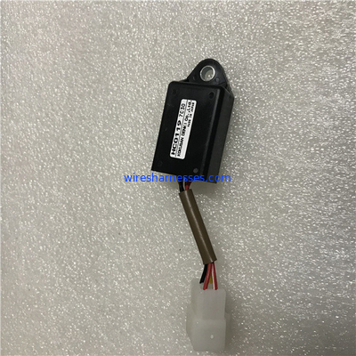 Реле времени двигателя реле начала 4TNV98 задержки двигателя 12V HC0119 Yanmar