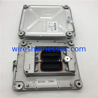 60100000 Панель управления контроллера D6E D7E Deutz ECU экскаватора P11