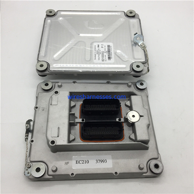 60100000 Панель управления контроллера D6E D7E Deutz ECU экскаватора P11 Volvo