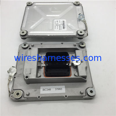60100000 Панель управления контроллера D6E D7E Deutz ECU экскаватора P11