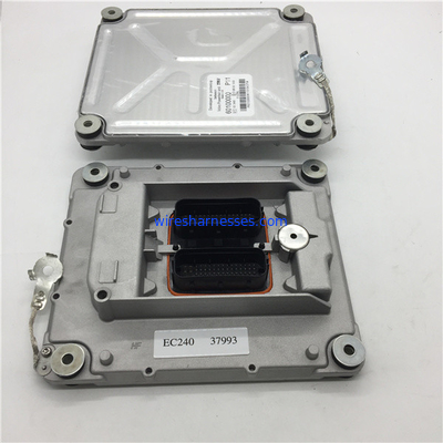 60100000 Панель управления контроллера D6E D7E Deutz ECU экскаватора P11 Volvo