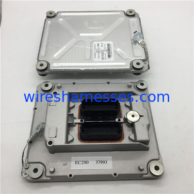 60100000 Панель управления контроллера D6E D7E Deutz ECU экскаватора P11