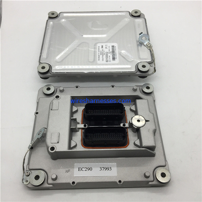 60100000 Панель управления контроллера D6E D7E Deutz ECU экскаватора P11 Volvo