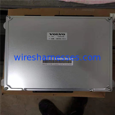 14594708 блок контроля двигателя регулятора EC350D ECU экскаватора
