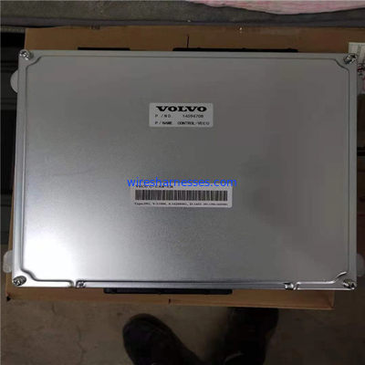 14594708 блок контроля двигателя регулятора EC350D ECU экскаватора Volvo