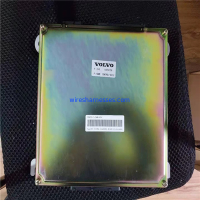 14594708 блок контроля двигателя регулятора EC350D ECU экскаватора Volvo