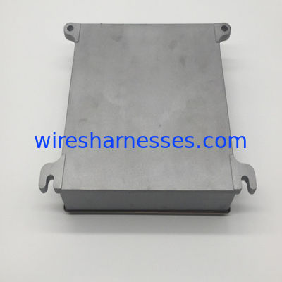 Блок контроля двигателя EC360B регулятора  14531360 гидравлический