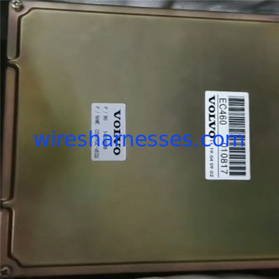 14594698 материнская плата регулятора EC380B EC460B ECU экскаватора