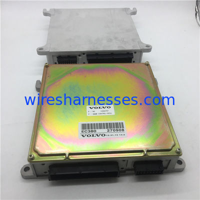 14594698 материнская плата регулятора EC380B EC460B ECU экскаватора