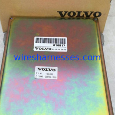 14594698 материнская плата регулятора EC380B EC460B ECU экскаватора