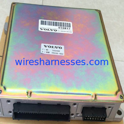 14594698 материнская плата регулятора EC380B EC460B ECU экскаватора