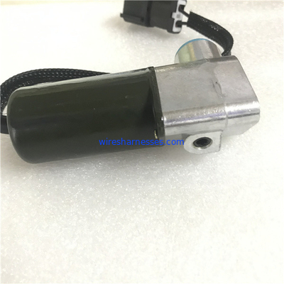 Клапан соленоида 702-21-07010 экскаватора PC200-6 KOMATSU