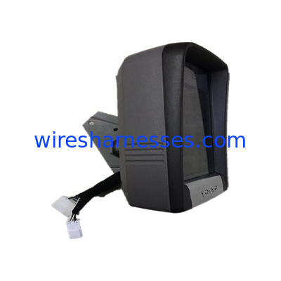 Индикаторная панель EC480D экскаватора 14640102