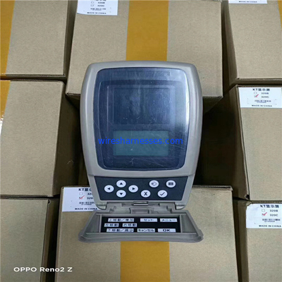 2602160 монитор 1579738 экскаватора CAT E320C E330C