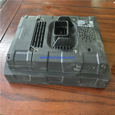 Панель E320GC E336GC 584-5631-01 монитора экскаватора 5845631 CAT