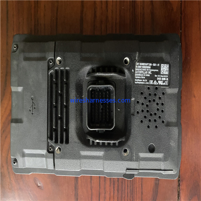 Панель E320GC E336GC 584-5631-01 монитора экскаватора 5845631 CAT