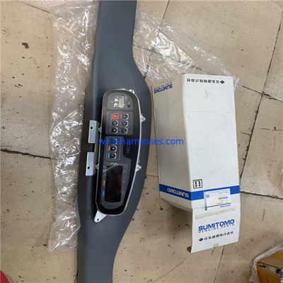 Аппаратура контроля экскаватора KHR3826 Sumitomo SH200A3