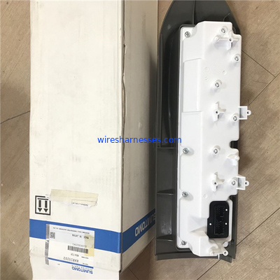 Приборный щиток KHR15202 экскаватора KHR10054 Sumitomo SH200A5 SH210A5