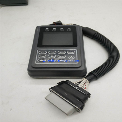 Экскаватор 14274675 монитора панели 11781428 SY75