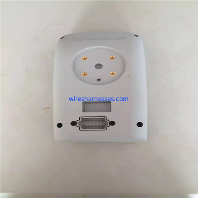 Приборный щиток экскаватора SANY SY205C8 SY215C8 OPUS46