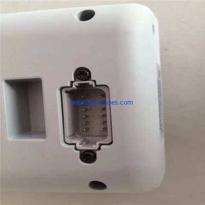 Приборный щиток экскаватора SANY SY205C8 SY215C8 OPUS46