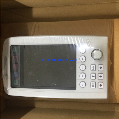 Приборный щиток экскаватора SANY SY205C8 SY215C8 OPUS46