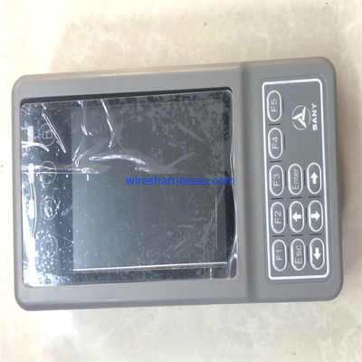 11888260 монитор экскаватора SY205C9 SY215C9