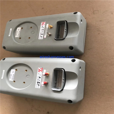 11507634 монитор экскаватора SY235C8 SY265C8
