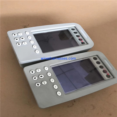 11507634 монитор экскаватора SY235C8 SY265C8