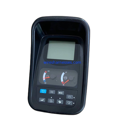 Собрание панели монитора экскаватора YN59S00021F3 SK250-8 SK200-8