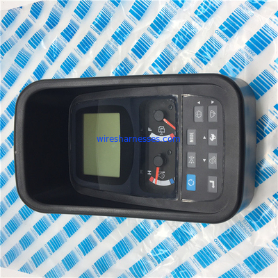 Собрание панели монитора экскаватора YN59S00021F3 SK250-8 SK200-8