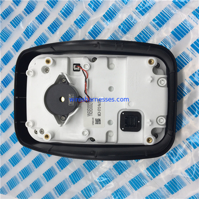 Собрание панели монитора экскаватора YN59S00021F3 SK250-8 SK200-8
