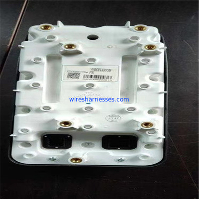 Монитор SK200-10 YN59S00033F2 экскаватора YN59S00039F5 Kobelco