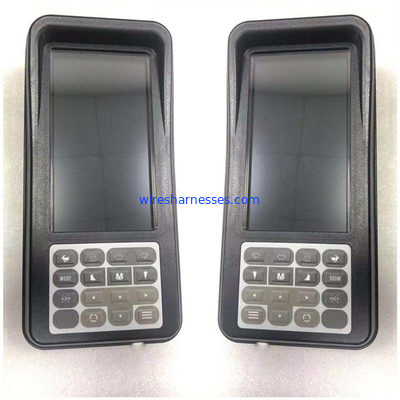 Монитор SK200-10 YN59S00033F2 экскаватора YN59S00039F5 Kobelco