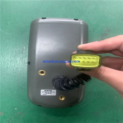 719-42200010 собрание дисплея приборной панели монитора HD513R HD820R экскаватора KATO