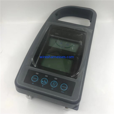 монитор DH150-7 DH215-7 DH220-7 экскаватора 300426-00084A