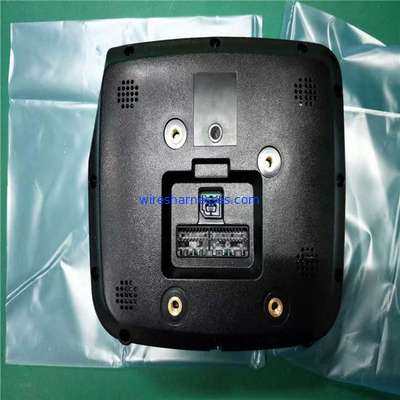 Собрание приборного щитка монитора экскаватора Doosan DX420LC-9C DX230LC-9C 300426-00175