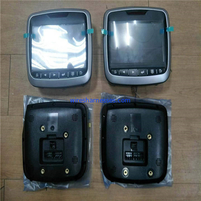 Собрание приборного щитка монитора экскаватора Doosan DX420LC-9C DX230LC-9C 300426-00175