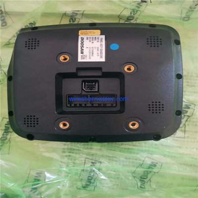 Собрание приборного щитка монитора экскаватора Doosan DX420LC-9C DX230LC-9C 300426-00175