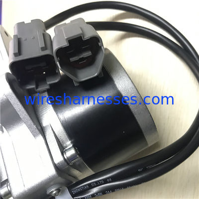 7834-40-2000 мотор дросселя 7834-40-2001 KOMATSU для PC200-6