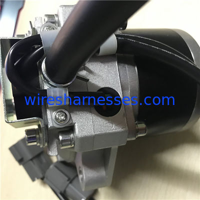 7834-40-2000 мотор дросселя 7834-40-2001 KOMATSU для PC200-6