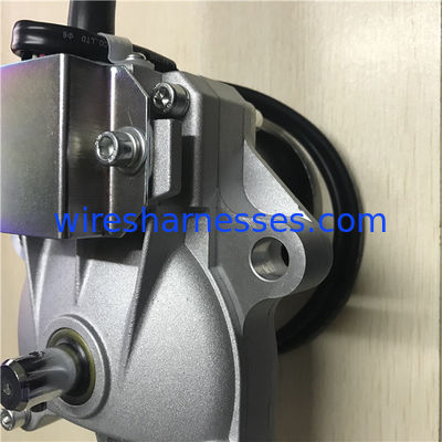 7834-40-2000 мотор дросселя 7834-40-2001 KOMATSU для PC200-6