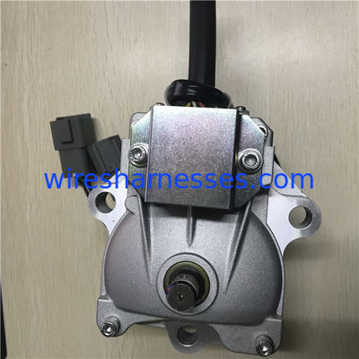 7834-40-2000 мотор дросселя 7834-40-2001 KOMATSU для PC200-6