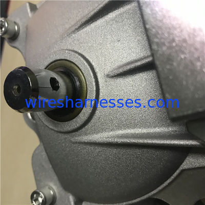 7834-40-2000 мотор дросселя 7834-40-2001 KOMATSU для PC200-6