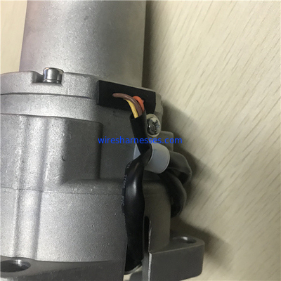 Мотор YN20S00002F1 дросселя экскаватора SK200-6 SK200-6E Kobelco