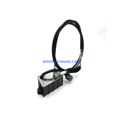 523-00006 автоматический мотор дросселя для экскаватора DH220-7 Doosan daewoo