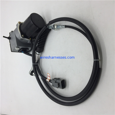 2523-9014 автоматический мотор дросселя для экскаватора DH220-5 Doosan daewoo